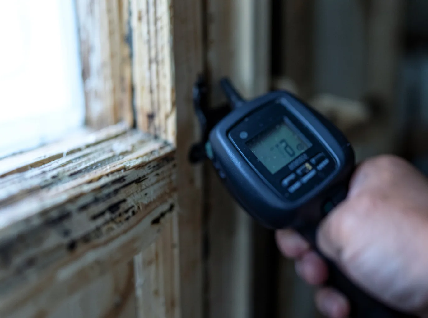 Ceiling Water Damage Repair in Dutch John, UT