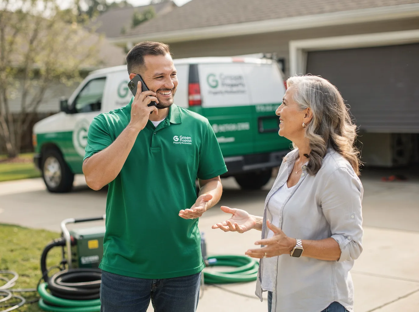 Water Damage Restoration Dutch John, UT FAQs